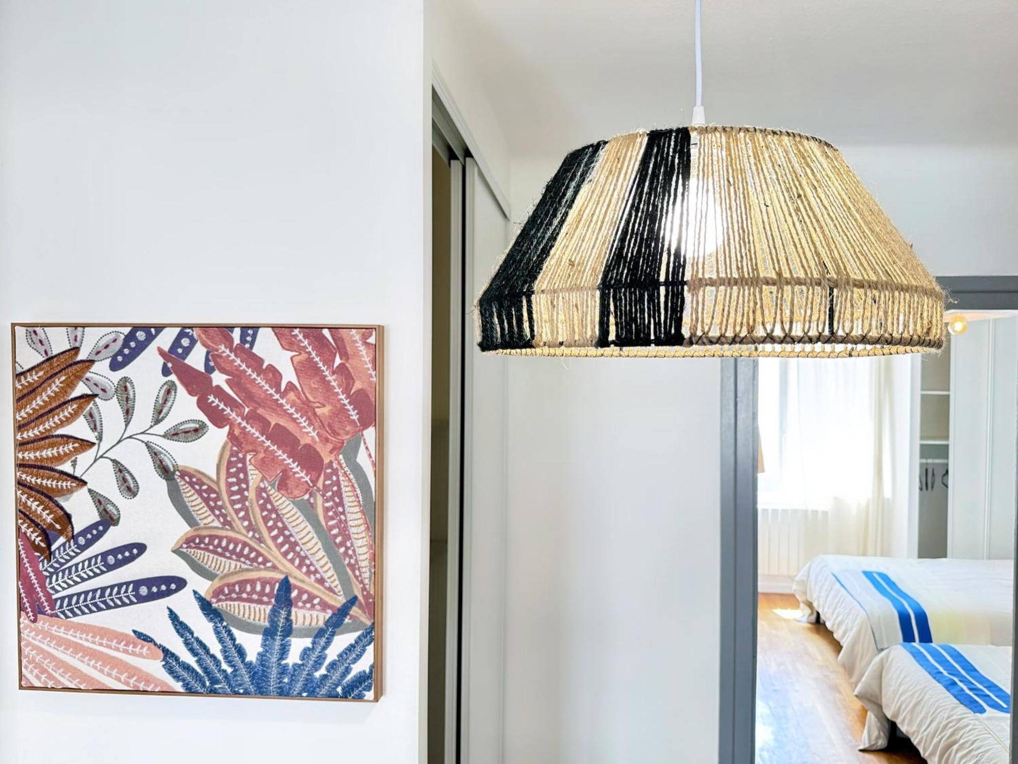 Suite Dounia Lyon Exterior photo