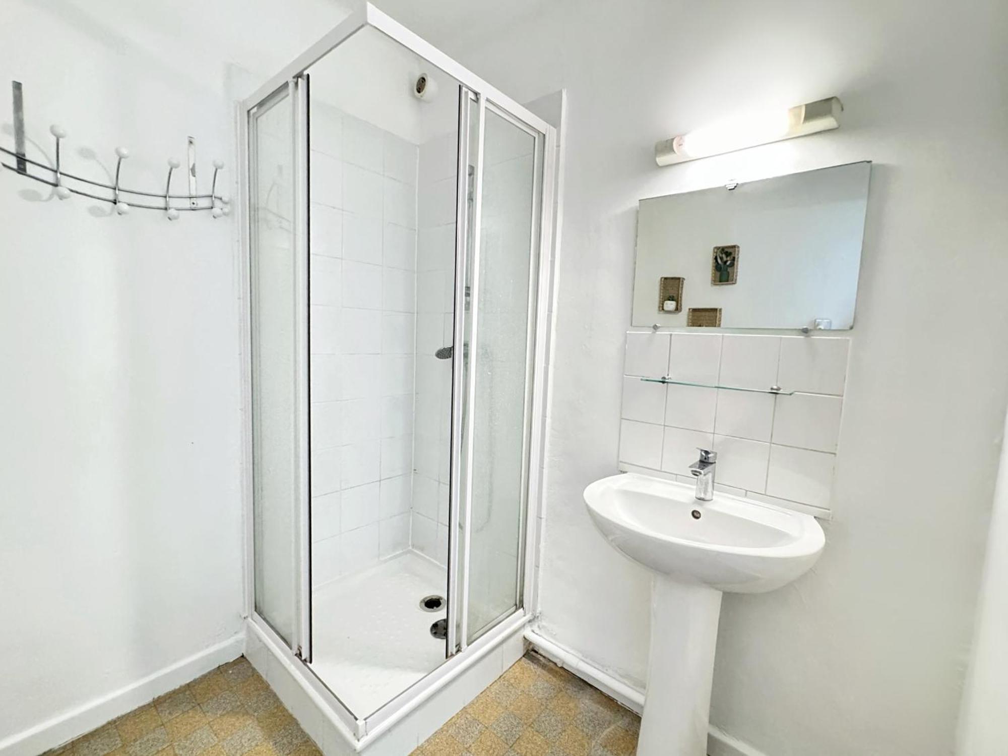 Suite Dounia Lyon Exterior photo