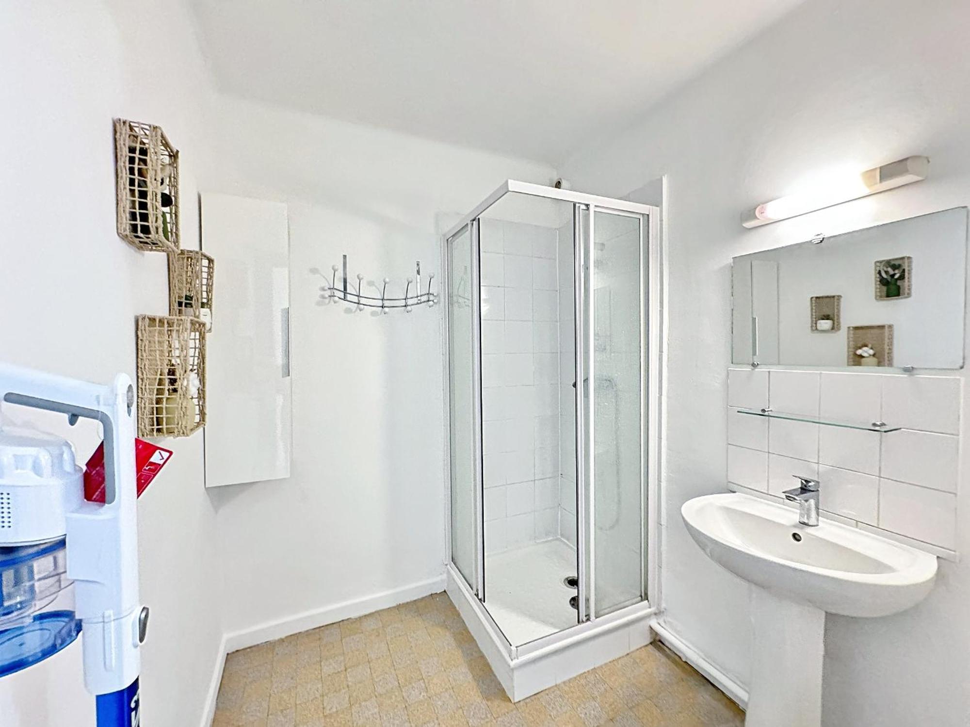 Suite Dounia Lyon Exterior photo
